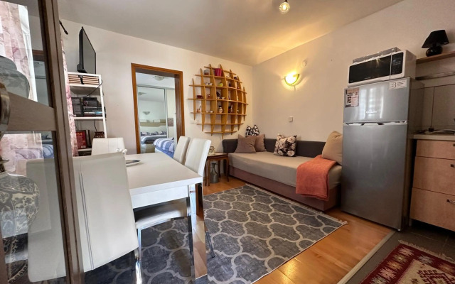 Apartman Senzor 2