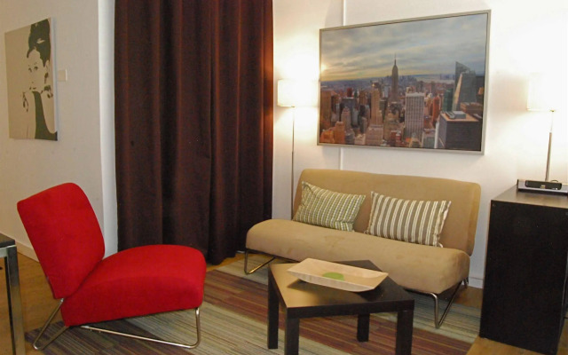 BCA Residential - Furnished Apartments
