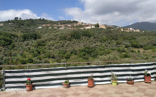 Wonderfull Liguria
