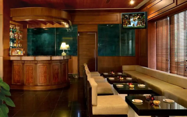 Golkonda Resorts & Spa