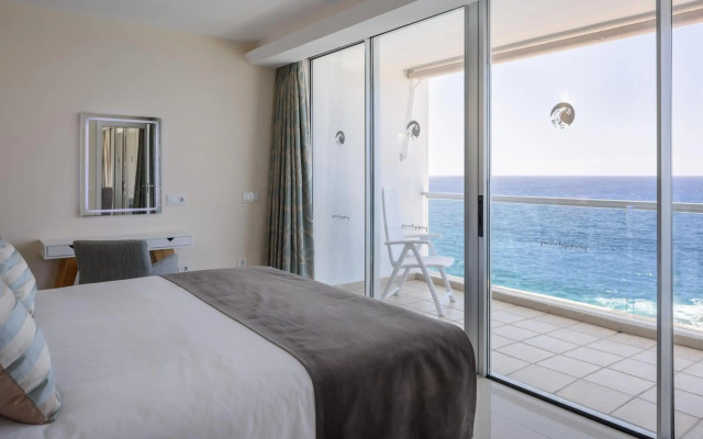 Aparthotel Perla Gris