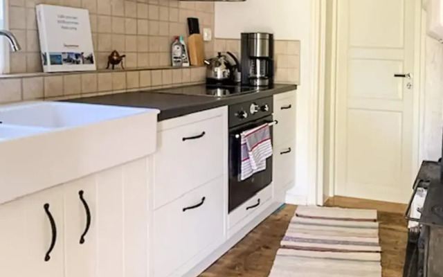 5 Person Holiday Home in Loftahammar-by Traum