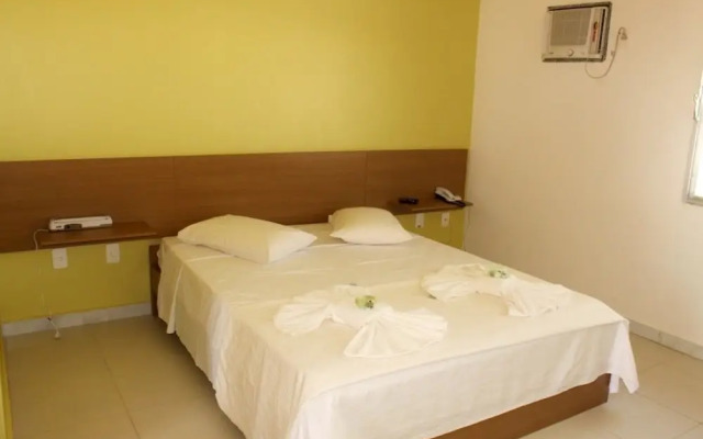 Hotel Abrolhos