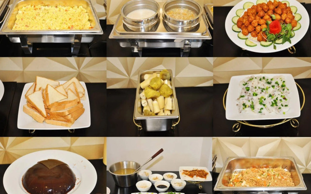 Golden Star Hotel