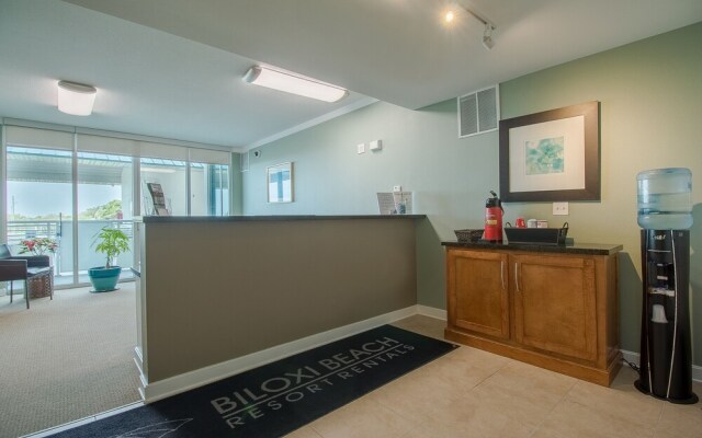 Ocean Club-Ocean Club 301