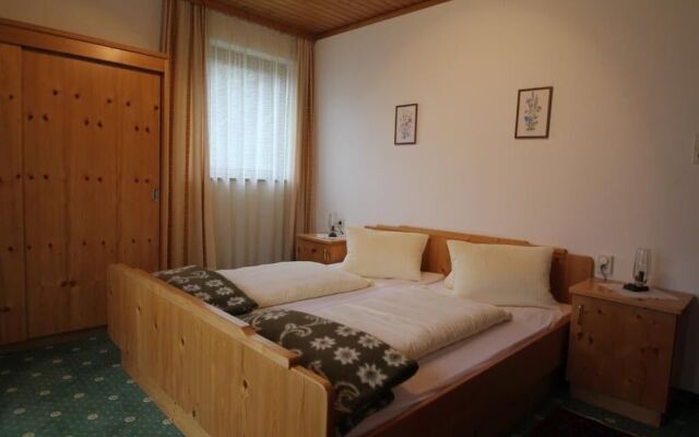 Hubertushof Beim Römerbad