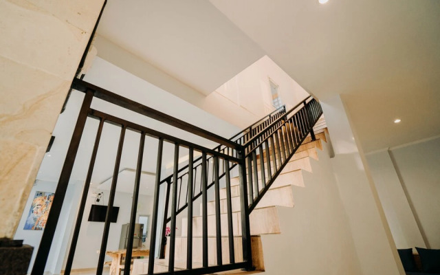 Nova Guest House
