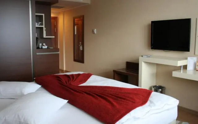 Gosterisli Hotel