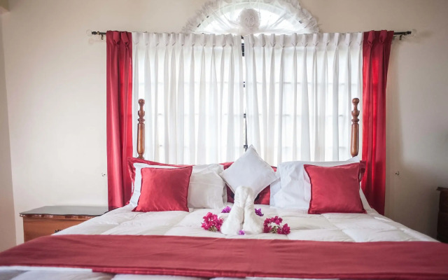 Clarridge Hall Guesthouse