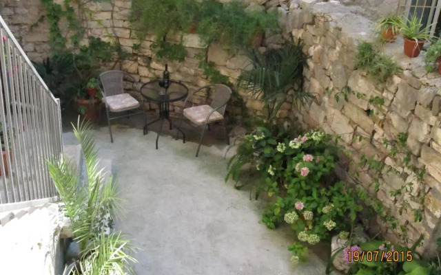 Apartment " Palmin dvor"-Jercic