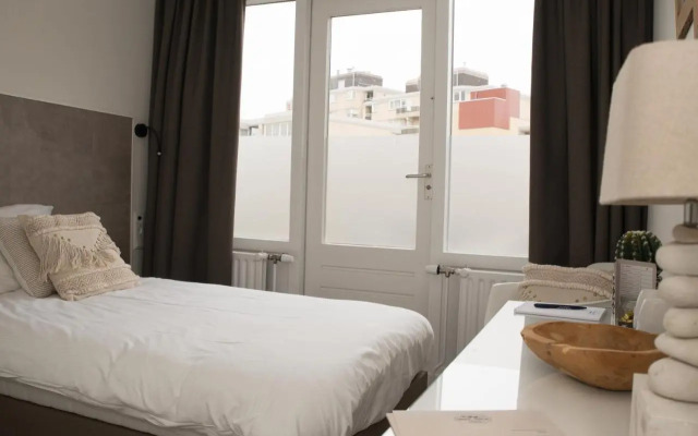 Отель The Bloom