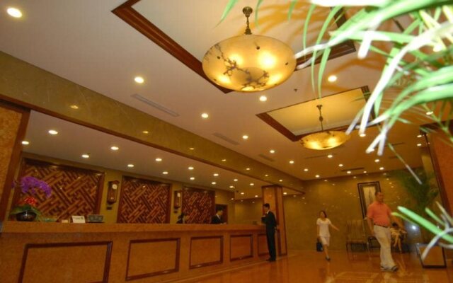Haiju Grand Hotel