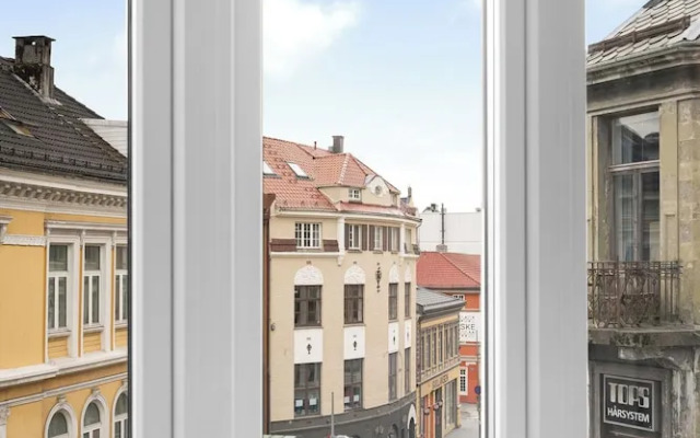 Bohemian Hotel - Self-Service