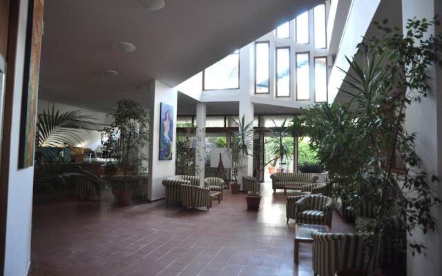 Hotel Baia Delle Sirene