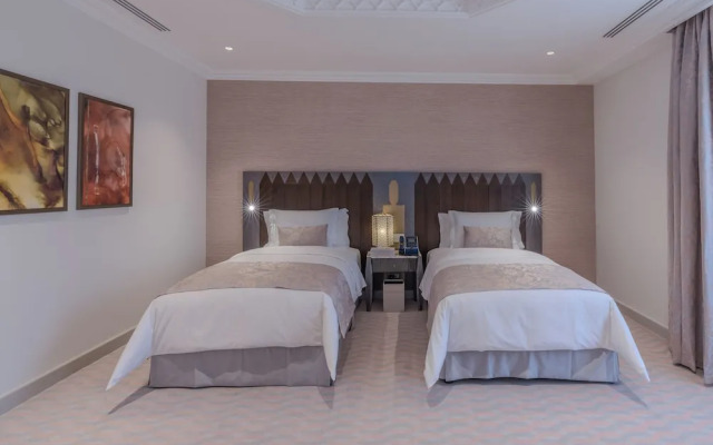 Vivienda Hotel Villas Diplomatic Quarter