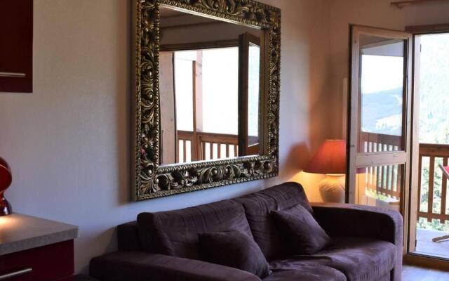 Appartement Méribel, 2 pièces, 4 personnes - FR-1-180-83