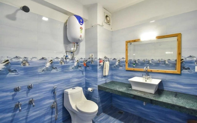Hotel Mukund Palace
