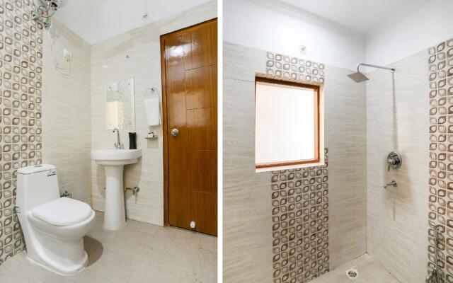 OYO 62671 Elite Homez