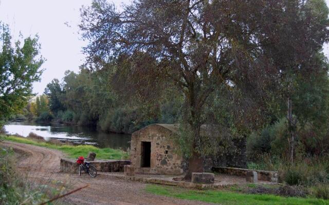 Casa Rural Don Álvaro de Luna