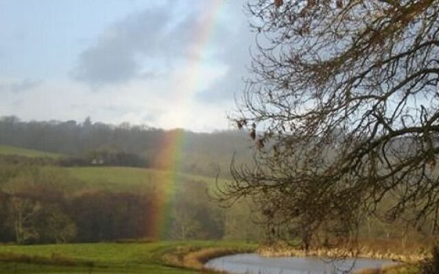 Ffynonwen Guest House and Restaurant