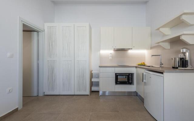 Anemi Suites