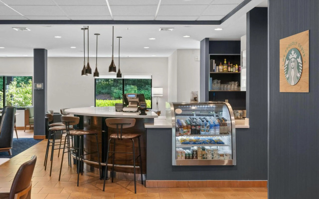 Courtyard by Marriott Burlington Williston