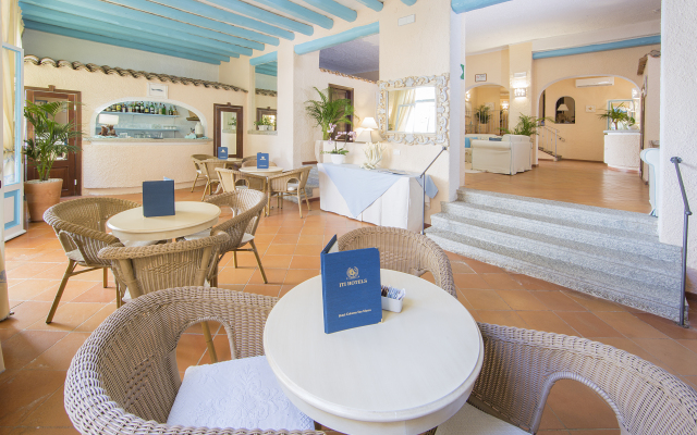Hotel Colonna San Marco