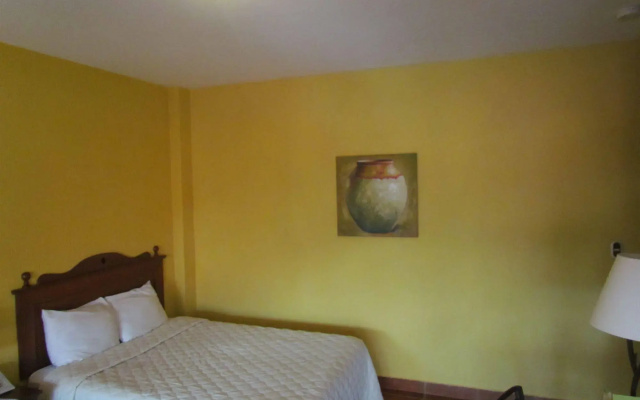 Hotel Villa Terra