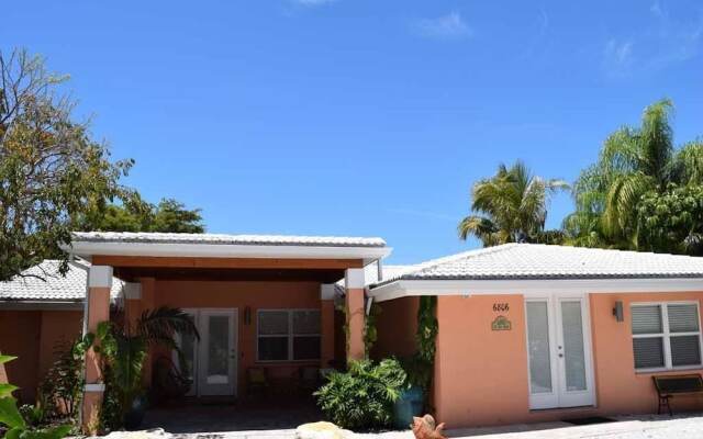 Lake By The Beach by RedAwning