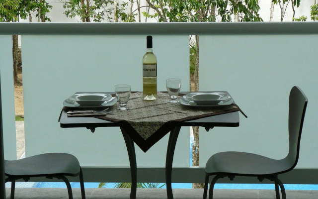 Residence Robinson Tulum