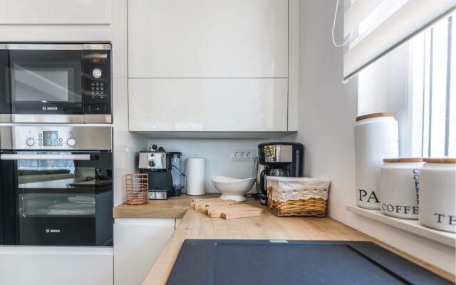 Awesome Home in Pakostane With 3 Bedrooms, Wifi and Outdoor Swimming Pool