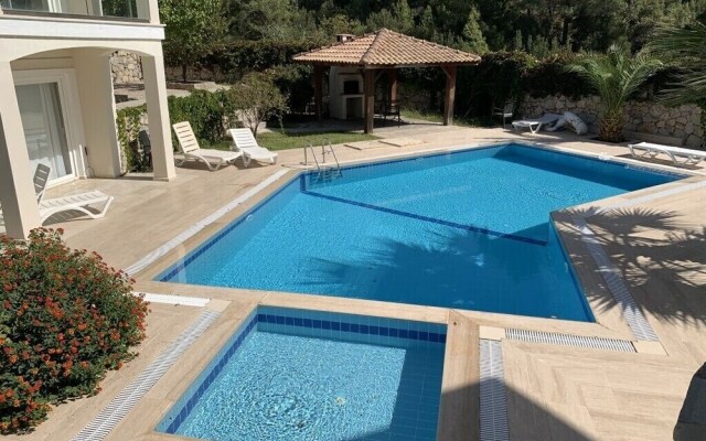 Villa Beatrice