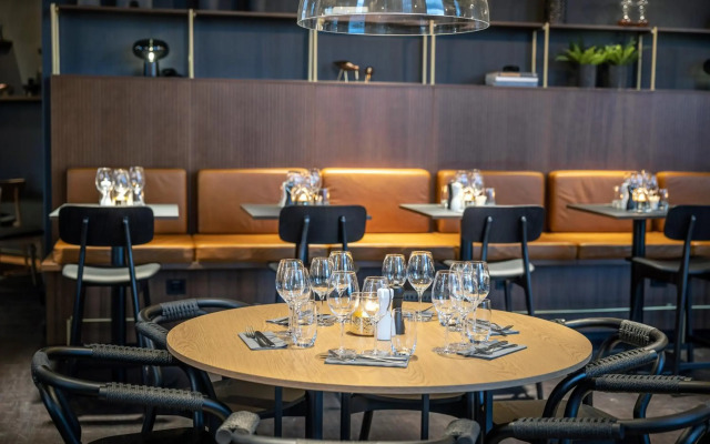 Quality Hotel Harstad