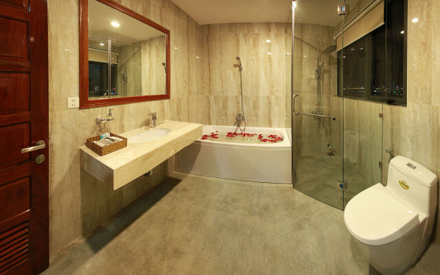 Ocean Star Da Nang Bay Hotel