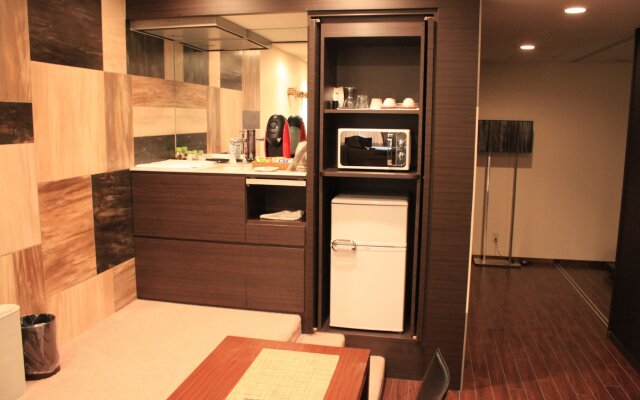 Hotel Naturwald Furano