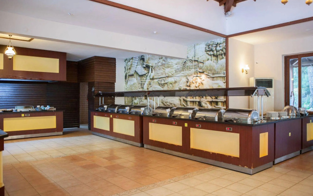 Hotel Greenland – All Inclusive