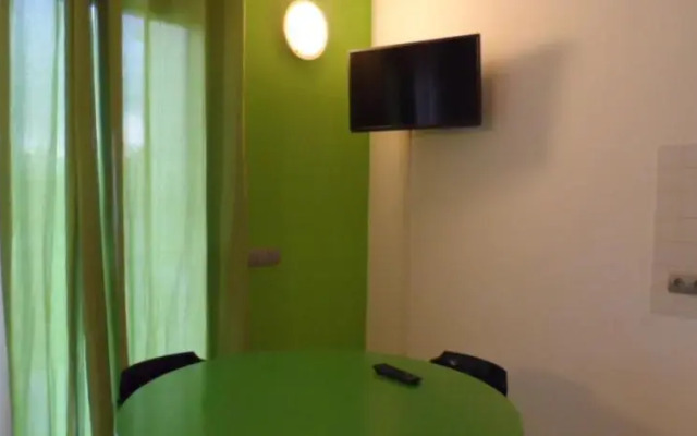 Casa de Vacaciones II