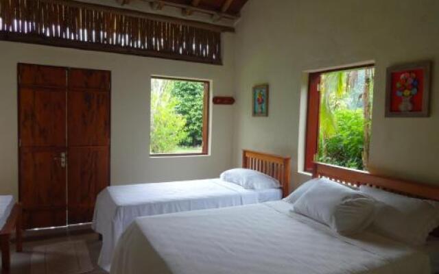 Vila do Teteco Ecopousada