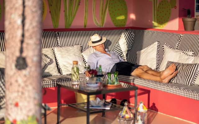 Finca Aal Cachucho Hotel Rural