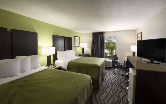 Days Inn by Wyndham Rome Downtown