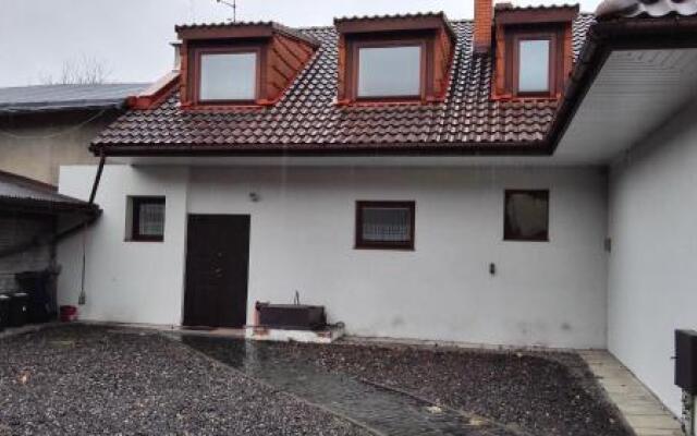 Pokoje Gościnne Sonia