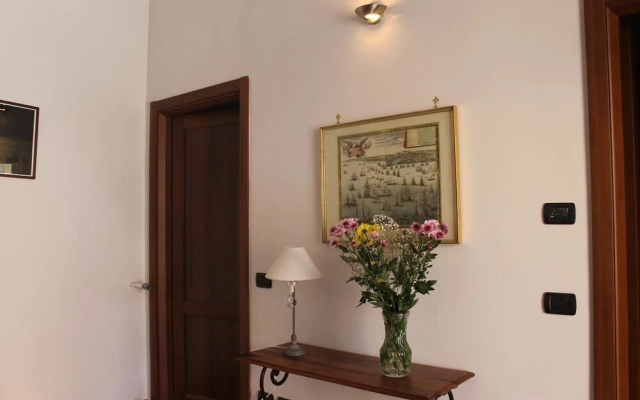 Castello di Casapozzano
