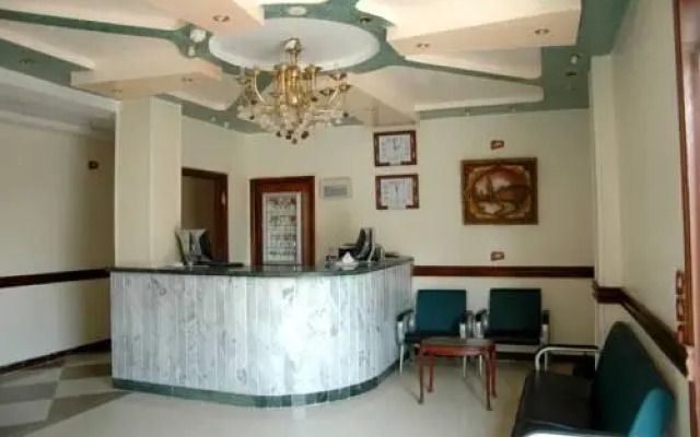 Zamzam Home Damietta