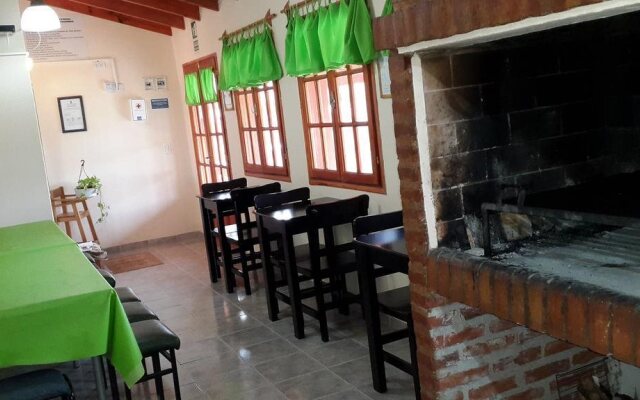 Posada Del Viajero