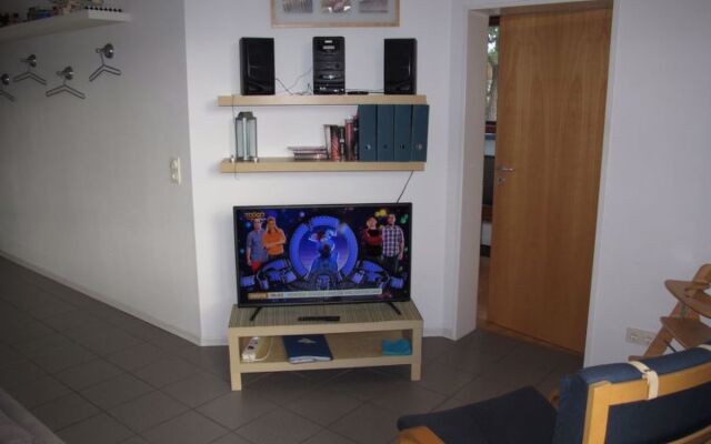 Apartment  Ostseebad Lubmin 30012