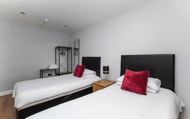 Northern Comfort Retreat in Newcastle