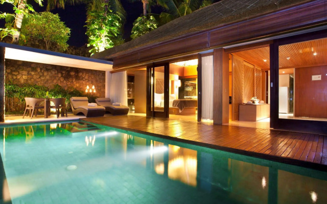 THE HAVEN Bali Seminyak