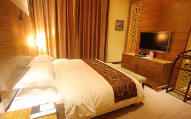 Nanyang Urban Grand Hotel