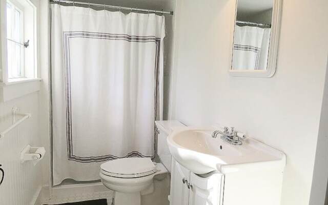 61 School Street - Four Bedroom House