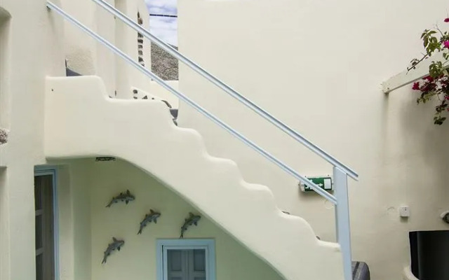 Timedrops Monumental Houses